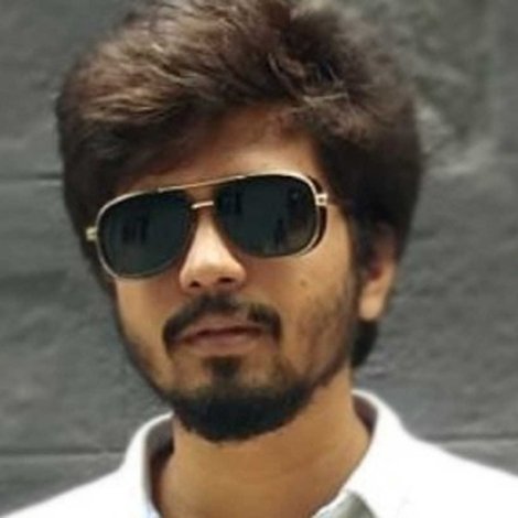 Medishetti Abhinav