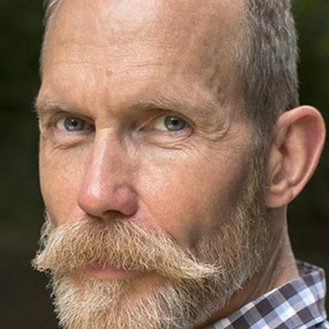 Richard Crowest