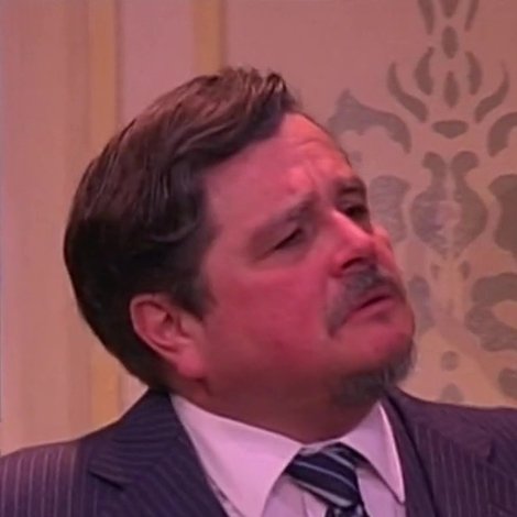 Jean-Paul Clerbois