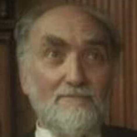Michael Poole