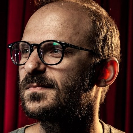Michele Rho