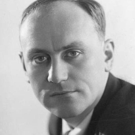 Bernhard Minetti