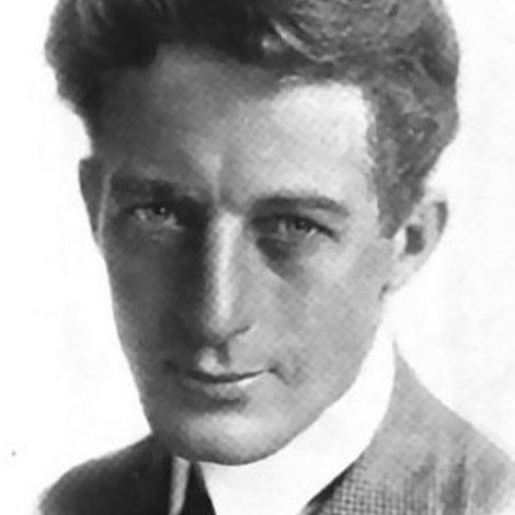 Charles Dudley