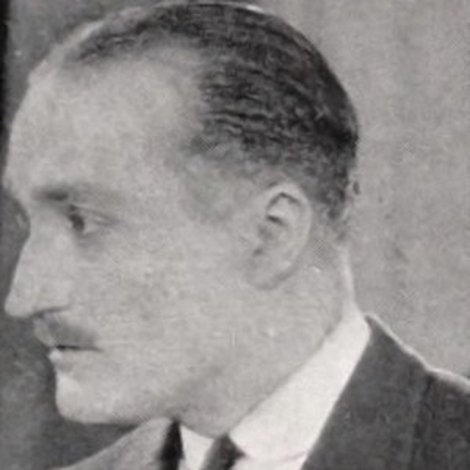 Ernest Hilliard