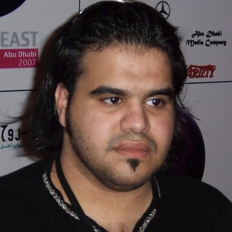 Tawfik Alzaidi