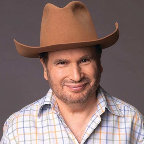 Gabe Kaplan