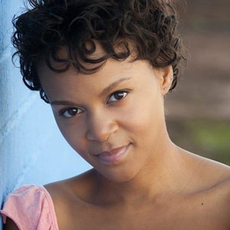 Kerisse Hutchinson