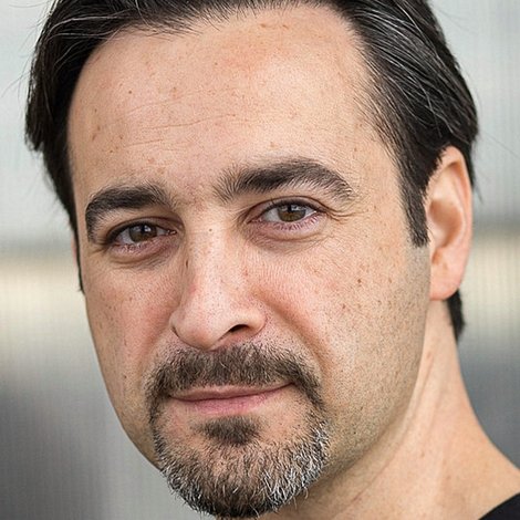 Igor Shamuilov
