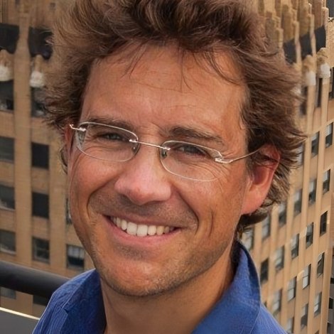Fredi Devas