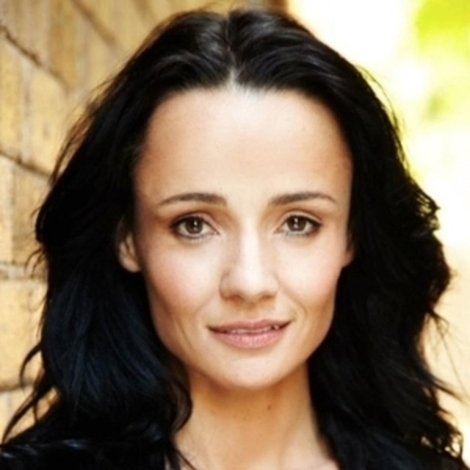 Freya Stafford