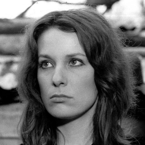 Bernadette Lafont