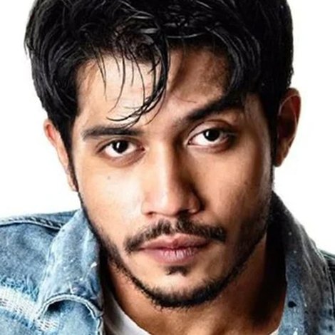 Yusuf Bahrin
