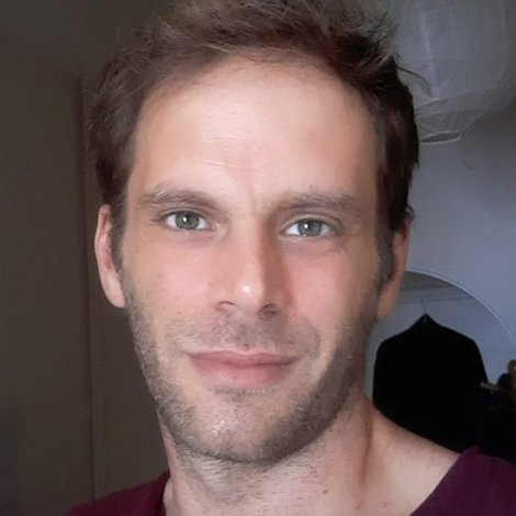 Omiros Poulakis