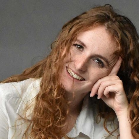 Lisanne Dijkstra
