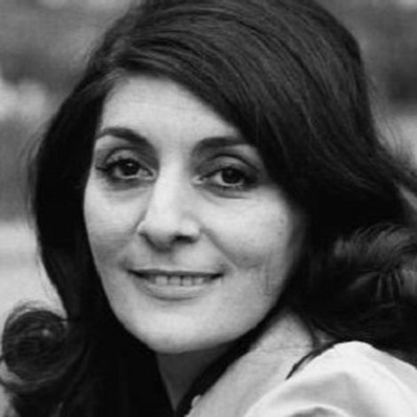 Georgia Brown