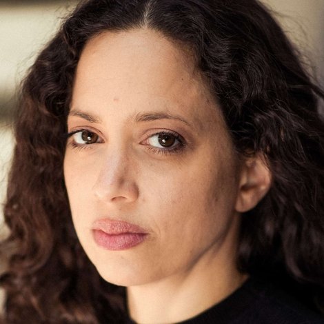 Virginie Sibalo