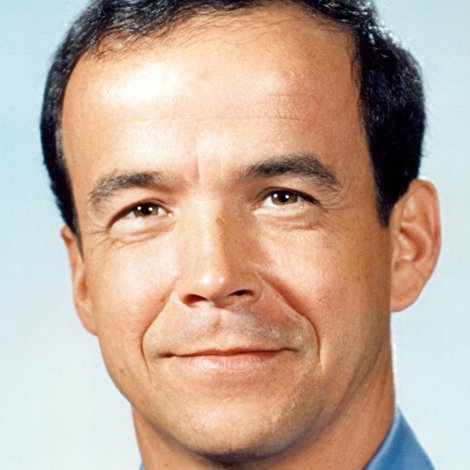 Patrick Baudry