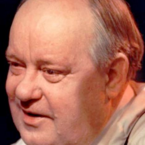 Karl Stegger