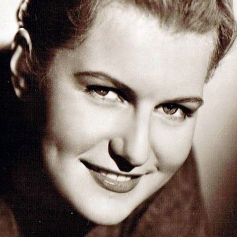 Mary Germaine