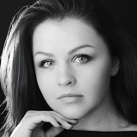 Liliia Tsvelikova