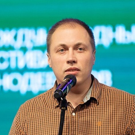 Nikita Dobrynin