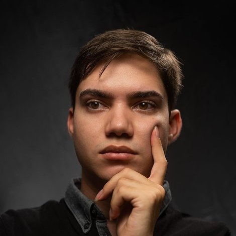 David Cortés Sáez