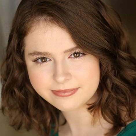 Madison Pierce