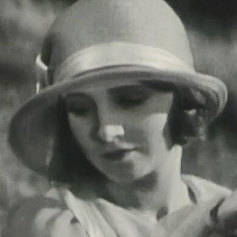 Véra Flory