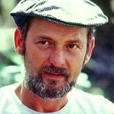 Walter Avancini