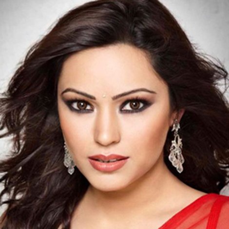 Devshi Khanduri
