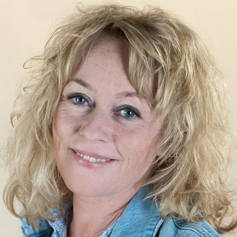 Éva Kerekes