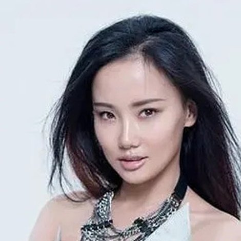 Isabelle Huang