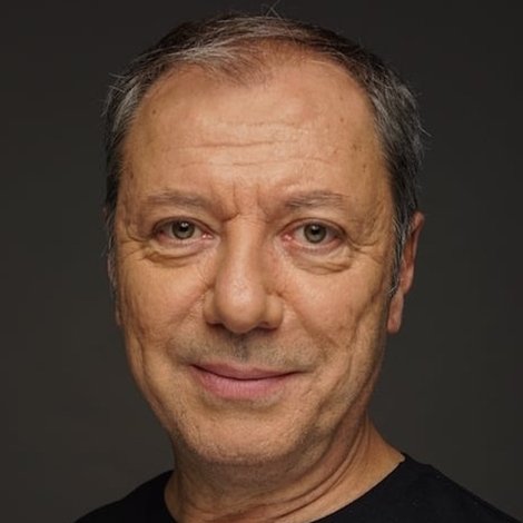 Çetin Sarıkartal