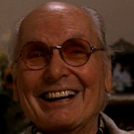 Sid Smith