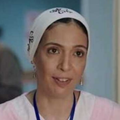 Sulafa Ghanem