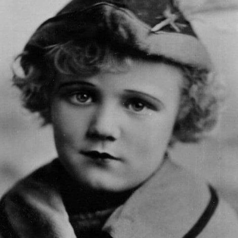 Francis Carpenter