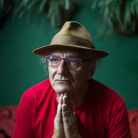 Jorge Salomão