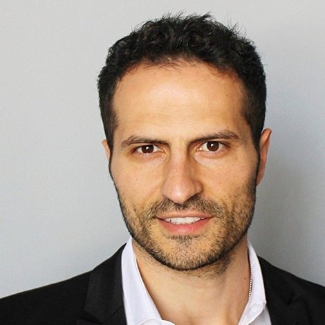 Harut Tovmasyan
