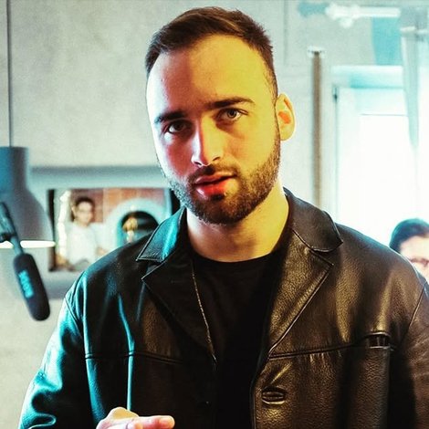 Laurien Marcus Goujard