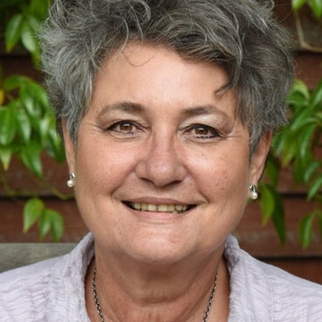 Renée C. Kraan-Korteweg