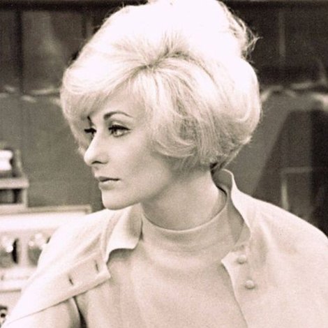 Noeline Brown