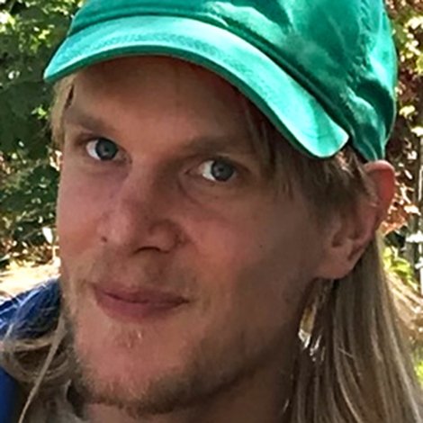 Kim Ekberg