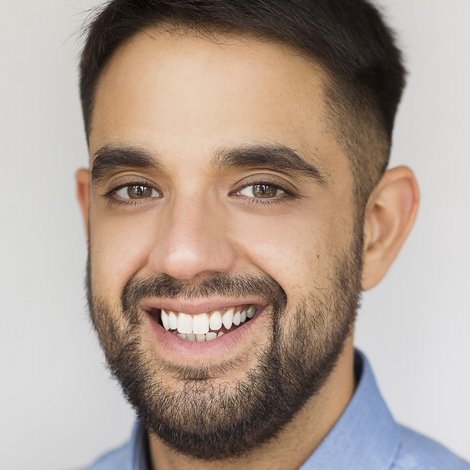 George Bukhari