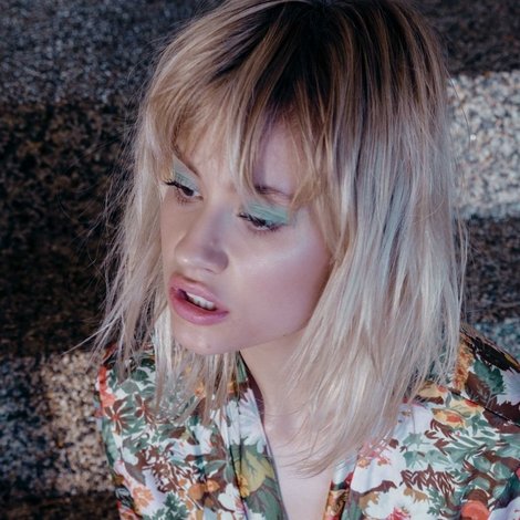 Ella Weisskamp