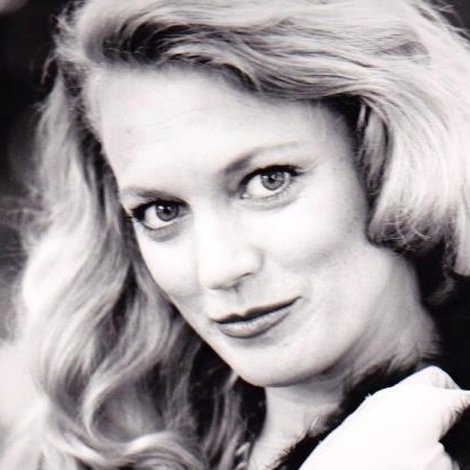 Susan Walden