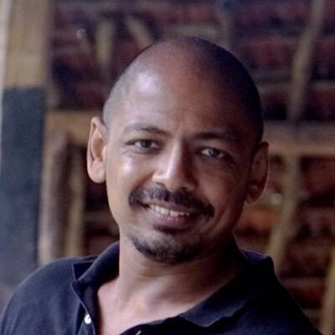 Prammod Sanghi