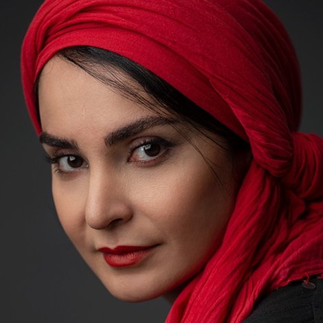 Mahdieh Nassaj