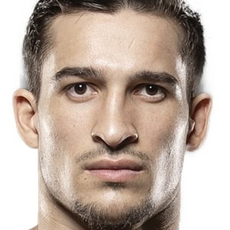 Biaggio Ali Walsh