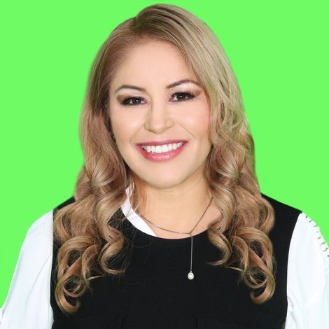Silvia Machuca