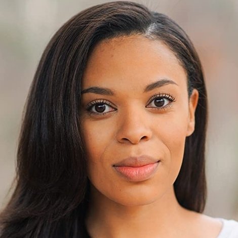 Crystal Alicia Garrett
